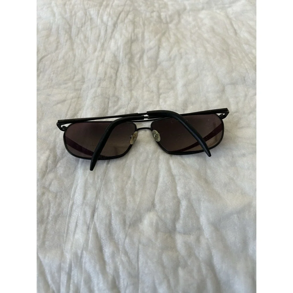 Carrera Overdrive/S 7SJP RA Sunglasses 60-14-130 Brown - Frames Only